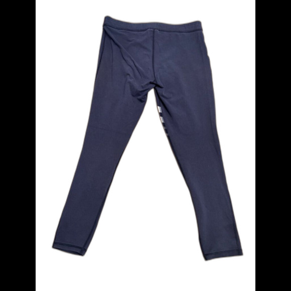 Under Armour Leggings Women's Size L Black - Picture 2 of 10